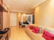 Apartamento para Venda em São Paulo/SP Jardim Anália...