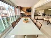 Apartamento para Venda em São Paulo/SP Jardim Anália...