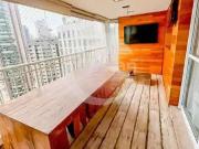 Apartamento para Venda em São Paulo/SP Jardim Anália...