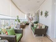 Apartamento para Venda em São Paulo/SP Jardim Anália...