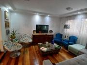 Apartamento para Venda em São Paulo/SP Jardim Anália...
