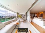 Apartamento para Venda em São Paulo/SP Jardim Anália...