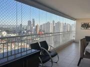 Apartamento para Venda em São Paulo/SP Jardim Anália...