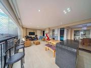 Apartamento para Venda em São Paulo/SP Jardim Anália...