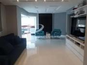 Apartamento para Venda em São Paulo/SP Jardim Anália...