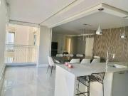Apartamento para Venda em São Paulo/SP Jardim Anália...