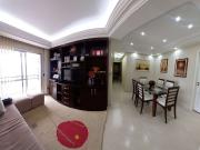 Apartamento para Venda em São Paulo/SP Jardim Anália...