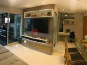 Apartamento para Venda em São Paulo/SP Jardim Anália...