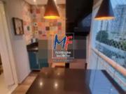 Apartamento para Venda em São Paulo/SP Jardim Anália...