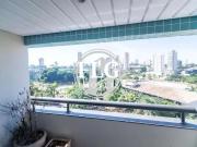 Apartamento para Venda em São Paulo/SP Jardim Anália...