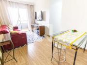 Apartamento para Venda em São Paulo/SP Jardim Anália...