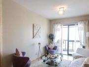 Apartamento para Venda em São Paulo/SP Jardim Anália...