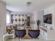 Apartamento para Venda em São Paulo/SP Jardim Anália...
