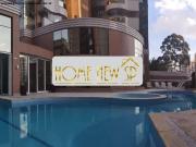 Apartamento para Venda em São Paulo/SP Jardim Anália...