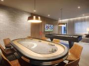 Apartamento para Venda em São Paulo/SP Jardim Anália...