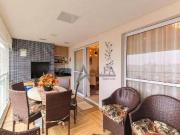 Apartamento para Venda em São Paulo/SP Jardim Anália...