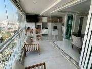 Apartamento para Venda em São Paulo/SP Jardim Anália...