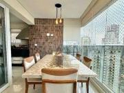 Apartamento para Venda em São Paulo/SP Jardim Anália...