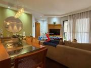 Apartamento para Venda em São Paulo/SP Jardim Anália...