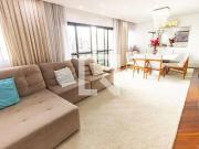 Apartamento para Venda em São Paulo/SP Jardim Anália...