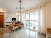 Apartamento para Venda em São Paulo/SP Jardim Anália...