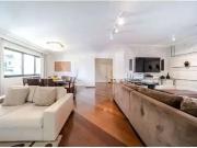 Apartamento para Venda em São Paulo/SP Jardim Anália...