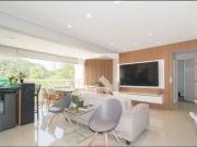 Apartamento para Venda em São Paulo/SP Jardim Anália...