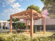 Apartamento para Venda em São Paulo/SP Jardim Anália...