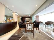 Apartamento para Venda em São Paulo/SP Jardim Anália...