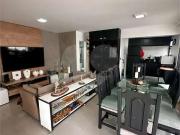 Apartamento para Venda em São Paulo/SP Jardim Anália...