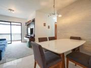 Apartamento para Venda em São Paulo/SP Jardim Anália...