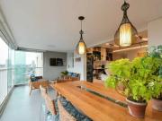 Apartamento para Venda em São Paulo/SP Jardim Anália...