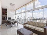 Apartamento para Venda em São Paulo/SP Jardim Anália...