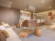 Apartamento para Venda em São Paulo/SP Jardim Anália...