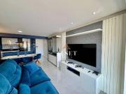 Apartamento para Venda em São Paulo/SP Jardim Anália...