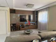 Apartamento para Venda em São Paulo/SP Jardim Anália...