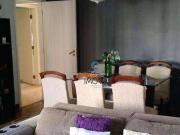 Apartamento para Venda em São Paulo/SP Jardim Anália...