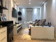 Apartamento para Venda em São Paulo/SP Jardim Anália...