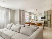 Apartamento para Venda em São Paulo/SP Jardim Anália...