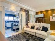 Apartamento para Venda em São Paulo/SP Jardim Anália...