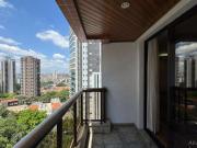 Apartamento para Venda em São Paulo/SP Jardim Anália...