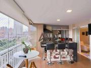 Apartamento para Venda em São Paulo/SP Jardim Anália...