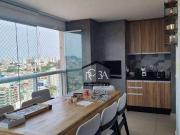 Apartamento para Venda em São Paulo/SP Jardim Anália...