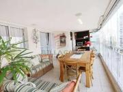 Apartamento para Venda em São Paulo/SP Jardim Anália...