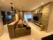 Apartamento para Venda em São Paulo/SP Jardim Anália...