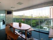 Apartamento para Venda em São Paulo/SP Jardim Anália...