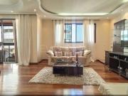 Apartamento para Venda em São Paulo/SP Jardim Anália...