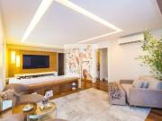 Apartamento para Venda em São Paulo/SP Jardim Anália...