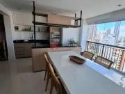 Apartamento para Venda em São Paulo/SP Jardim Anália...