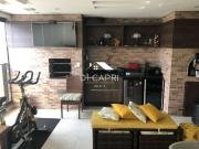 Apartamento para Venda em São Paulo/SP Jardim Anália...